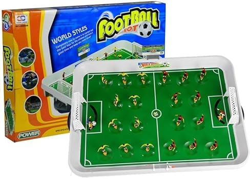 Molla di calcio per bambini con accessori