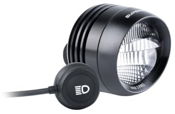 SUPER NOVA Leuchte Mini 3 Pro 150 Lux, 800 Lumen