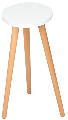Milisten pflanzregale indoor blumenständer für innen plant shelf Pflanzenständer Holz saftiger Pflanzer zimmerpflanzen Einfach Halterung Holzsockel Sukkulente Pflanzen Blumentopfständer