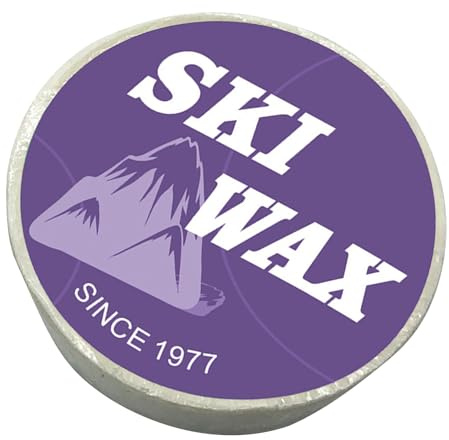 Surfbrädavax – skate racing vax, 60 g vintersportblock | utomhus tävling freestyle touring resort ridning snowboard skateboard skidor is sport prestanda glidfriktion reducerande verktyg