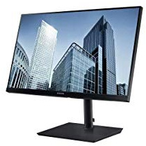 Samsung WQHD Moniteur 27 LS27H850QFU