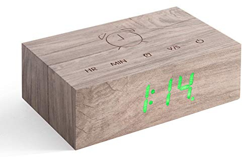 Gingko FLIP ASH WOOD EFECT
