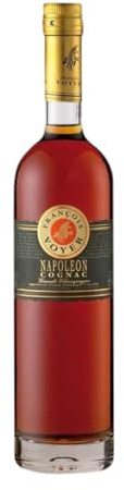 Coñac S.O.B. Craft Napoleon Grande Champagne Ugni Blanco Cognac 70 cl