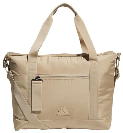 Adidas All Me Tote, Beige/Alumina, Einheitsgröße