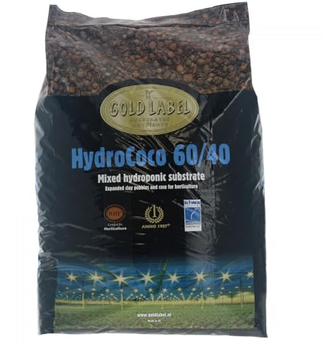 HYDROCOCO RHP 60/40-45L - GOLD LABEL