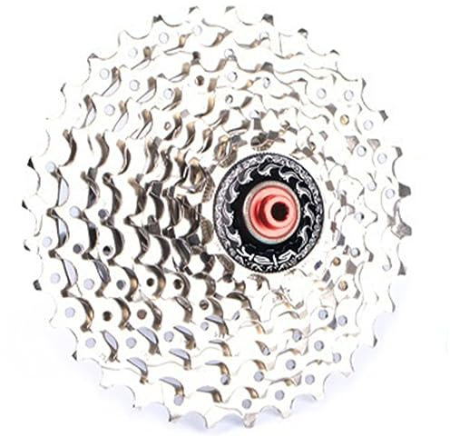 BESPORTBLE Speed Buckle Chain Links Bike Chain Connector for Quick Repairs and Accessories Replacement for Cycling Enthusiasts