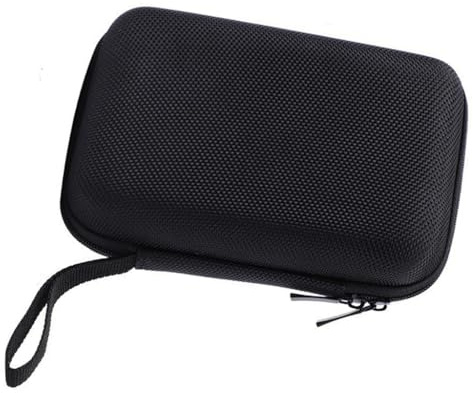 XITEA Protector Case Storage Box for R35S/R36S/RG35xx/RGB20S XU10 Bag Handheld Game Console Carrying Case with Pocket