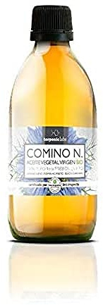 TERPENIC COMINO VIRGEN pflanzliche Aceite - vielseitig einsetzbares Pflanzenöl, Inhalt 250 ml, wird gemäß den Empfehlungen des Herstellers verwendet und erleichtert die Pflege Ihres
