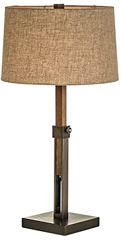 Cuña de leñador Divisor de Registro Manual Cuña 9.2 Pulgada Kindling Splitter División de Madera Cuña forjada de Acero de Acero de la cuña para la división de Madera, tala, 2.5kg Cuñas de división
