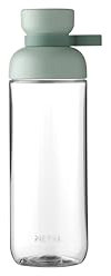 Mepal - Borraccia Vita - 2 aperture per bere più comodamente - Bottiglia d'acqua ricaricabile - Borraccia sport - 700 ml - Nordic sage