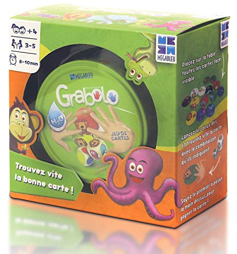 Megableu - Grabolo, 678127