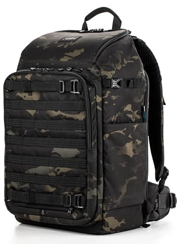 TENBA Sac revolver Axis v2 4L Multicam Noir