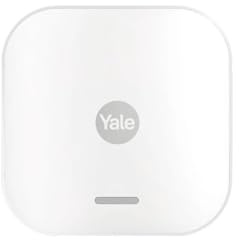 Yale Smart Alarm Hub, Home Security System with Mobile App Control, Multi-Property Monitoring