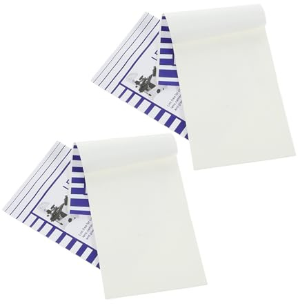 DIYEAH Panno Bifacciale Carta per Pulizia delle Lenti 200 Pezzi per Occhiali e Lenti di Ingrandimento Formato 15X10 CM Compatto per Dispositivi Elettronici e Uso Domestico