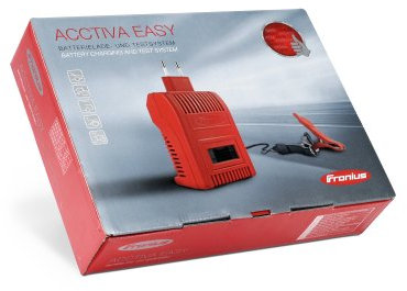Fronius Acctiva easy 12V 6A