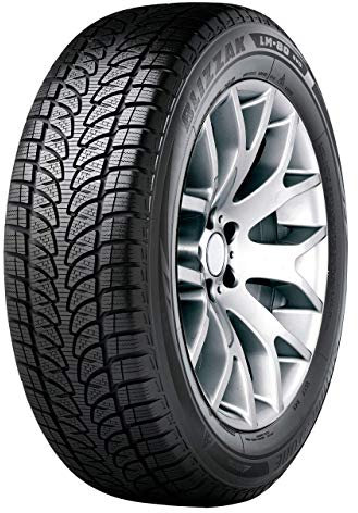Bridgestone BLIZZAK LM-80 EVO - 235/60 R16 100H - E/C/72 - Winterreifen (SUV)