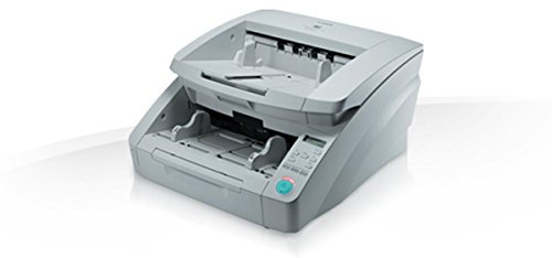 Canon DR-6050C Dokumentenscanner A3 Duplex 60ppm 300Blatt ADF 20.000Scanns/Tag USB