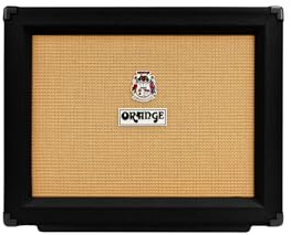 Orange PPC112 BK Behälter Akustik-Gitarre