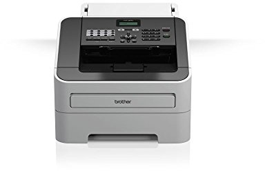 BRTFAX2840 - Brother intelliFAX-2840 Laser Fax Machine