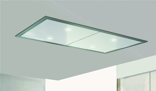Baumann Carina 120x60 - Cristal satinado blanco