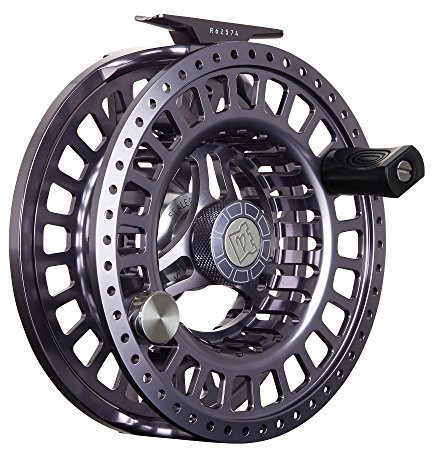 Hardy - Fliegenrolle - Ultralite 10.000 SDS