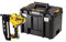 DeWalt Cloueur de Finition XR 18V - DCN660NT-XJ - Cloueur sans Fil avec Coffret TSTAK - 16 Ga - Sans Gaz - 2 Modes : Mode Coup par Coup ou Rafale - Magasin 20° de 110 Clous Ø1,2 mm Couleur