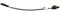 Webasto 1320273A KABEL U4847 ECON ,L=165MM