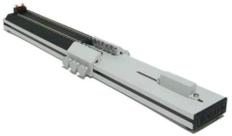 Hornby R8211 Rolling Road - Spare Parts and Train Accessories for Hornby OO Gauge Model Railway Sets, Coupling and Modelling Tools - Scale 1:76