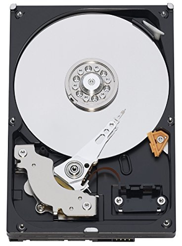 Western Digital Caviar Green Disque dur Interne 3,5 1 To SATA II