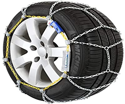Michelin 8220 Schneekette Kettengruppe