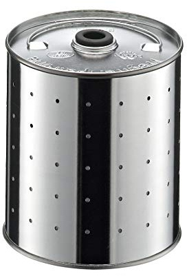 MANN-FILTER, PF 1155 Ölfilter | Für Off-Highway, Hohe Filtrationsleistung, Optimaler Motorschutz, Hochwertige Dichtung, Echte OE-Technologie