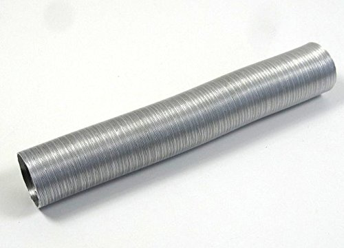Bus Kübel Schlauch Heizschlauch Aluminium Alu Heizungsschlauch Luft 1128000806