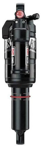 RockShox Dämpfer Monarch, schwarz, 20x5x8cm, 00.4118.139.007