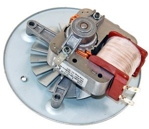 Homark 699250029 Smeg White Westinghouse - Motore per forno