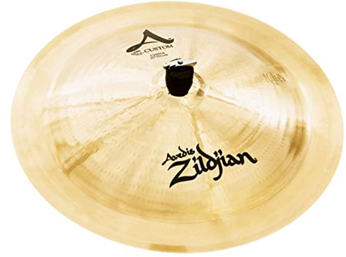 Zildjian A20529 A Custom Platillo 20 china
