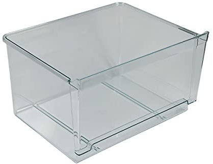 ORIGINAL Gemüseschale Schublade 290x90x109mm unten Kühlschrank Liebherr 9290106
