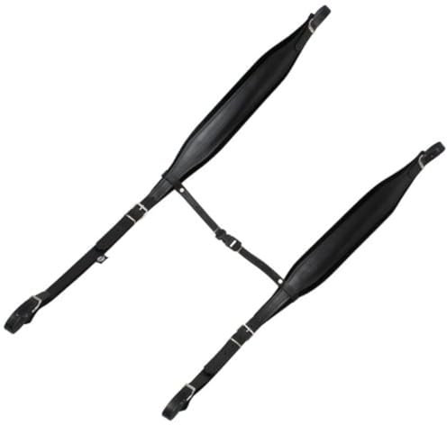 Alpenklang Akkordeonriemen Standard für Akkordeon 96/120 Bass