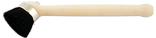Connect 35091 Mounting Paste Brush - Suitable for Trucks 1pc