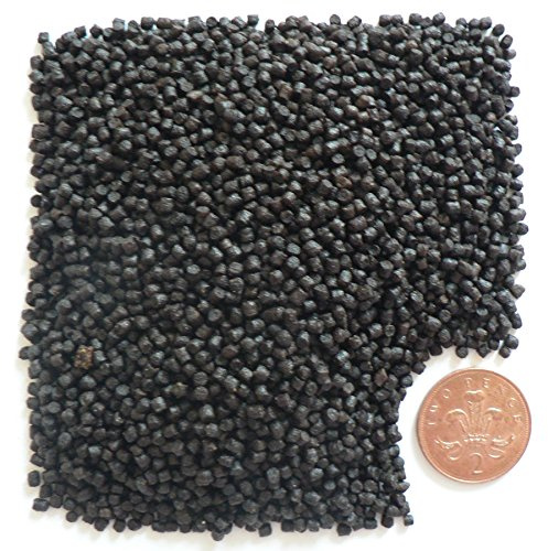 500g of 2mm Catfish Pellets for all Tropical and Cold Water Fish
