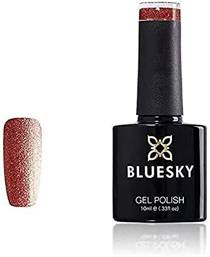Bluesky SJ11 UV/Gel Nail Polish, 10 ml