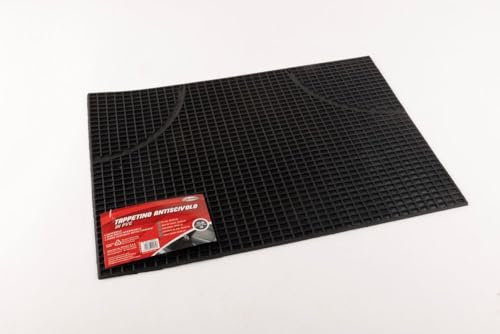 Start Sovratappettino Singolo Universale in gomma 32x42 per auto