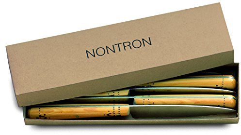 Nontron - Coffret de 6 Couteaux 87600-87600