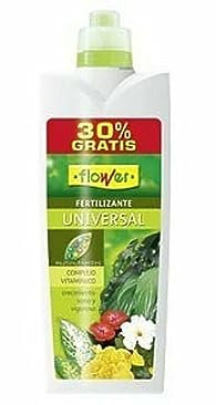 Flower ABONO LIQUIDO Universal 1300ML