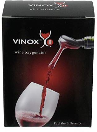 Cavevinum Oxigenador de vinos - 40 G