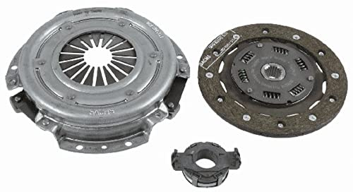 SACHS 3000 556 101 Kit D'Embrayage pour Citroen Saxo (S0, S1) 1996-2004 et autres véhicules