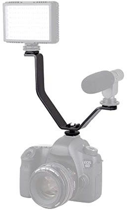 Ayex Universal Angle Flash Rail Accessory Rail