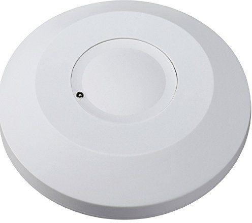 MACLEAN MCE133 - Detector de Movimiento de Techo por microondas