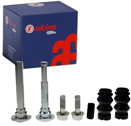 Autofren Seinsa D7045C Guide Sleeve Kit, brake caliper