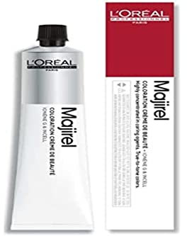 L'Oréal Majirel Mix Rot, 1er Pack (1 x 50 ml)
