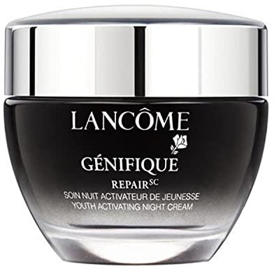 LANCOME Génifique Repair SC Crème Nuit 50 ML